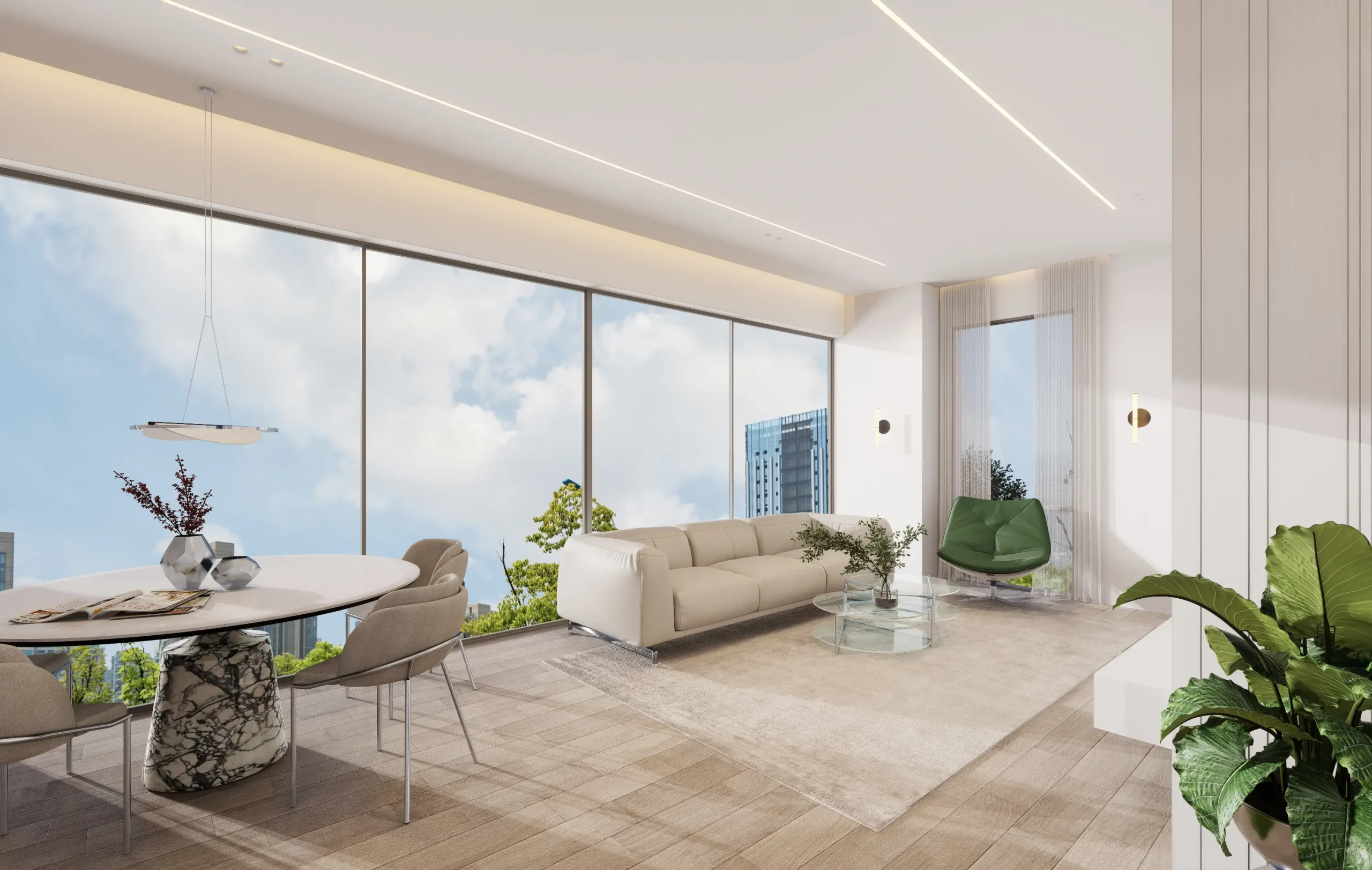 דירה 2.5 חדרים